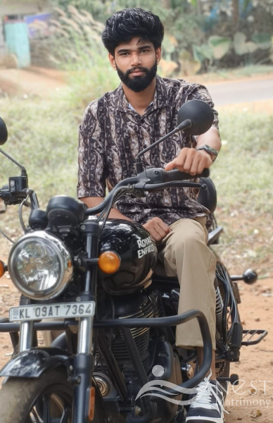 SANEESH
